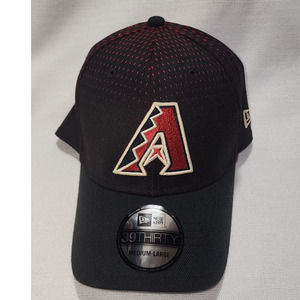 New Era Arizona Diamondbacks 39THIRTY New era Classic Flex Fit Hat medium-large